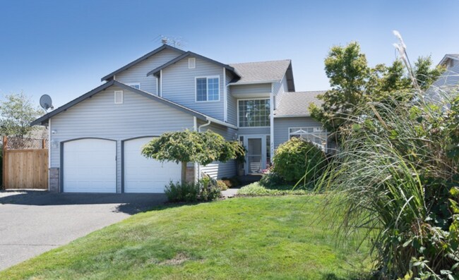 Foto del edificio - Single Family Home
