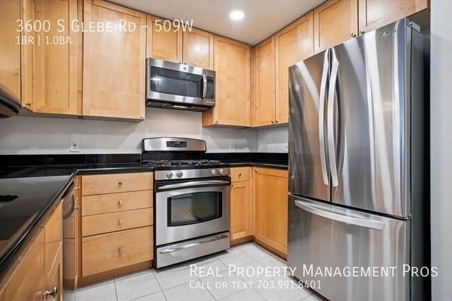 Photo - 3600 S Glebe Rd Apartment