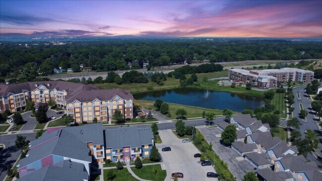 Building Photo - 540 Apollo Way