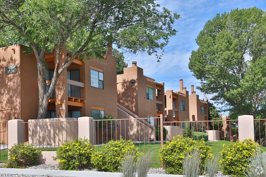 Vizcaya Rentals Santa Fe, NM