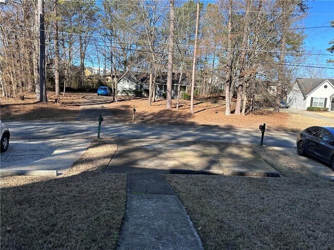 Foto del edificio - 502 Oakwood Ct