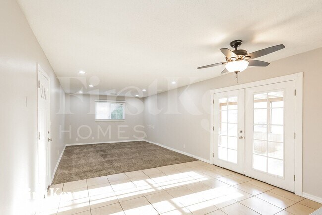 Foto del edificio - 1321 S Beck Ave