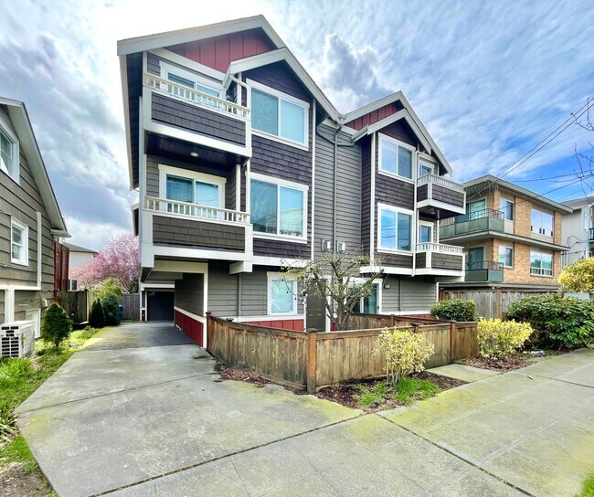 Foto del edificio - 1413 NW 61st St