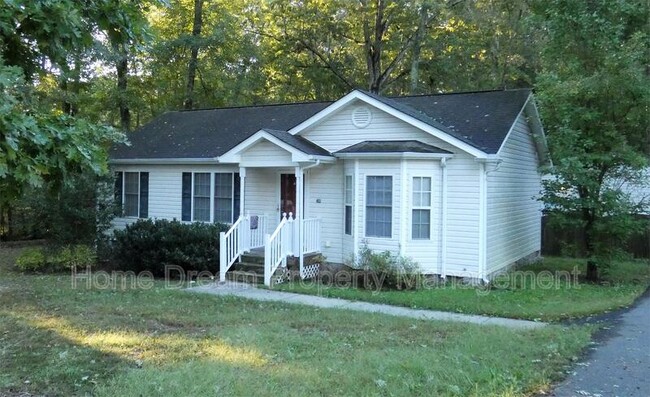 Building Photo - 2512 Quail Oak Dr