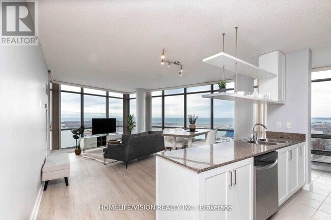 Photo du bâtiment - 5 Mariner Terrace