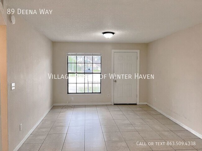 Building Photo - Southwest Winter Haven Ground Floor Apartm...