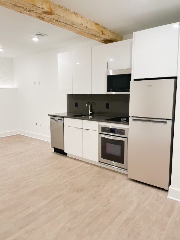 Foto principal - 425 N Prince St