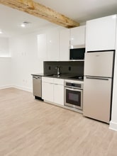 Building Photo - 425 N Prince St