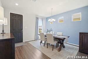 Foto del edificio - 12943 Staubach Wy