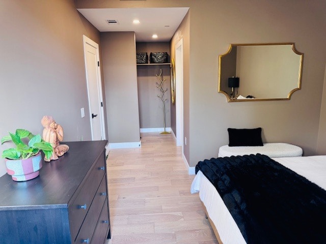 Master Bedroom - 125 Darlington Ln