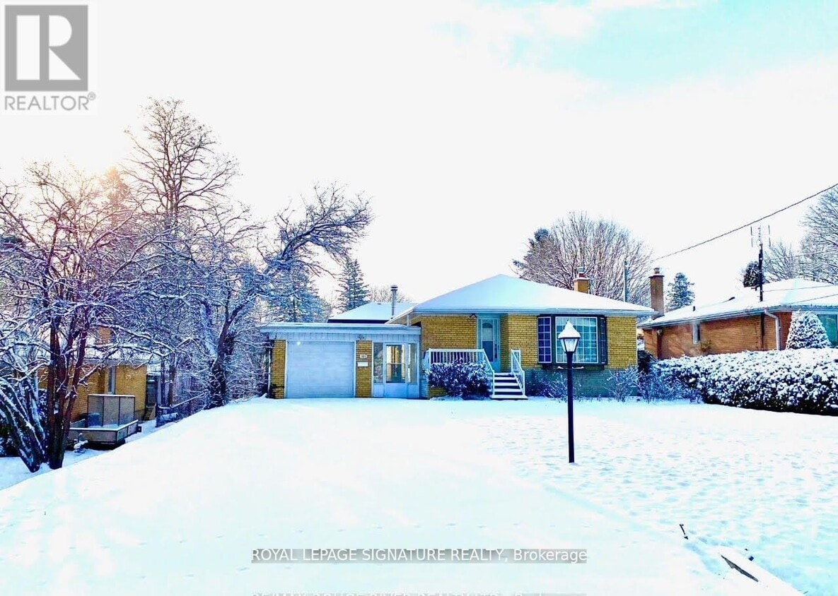 Primary Photo - 524-524 Rouge Hills Dr