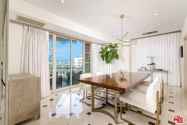 Foto del edificio - 10580 Wilshire Blvd