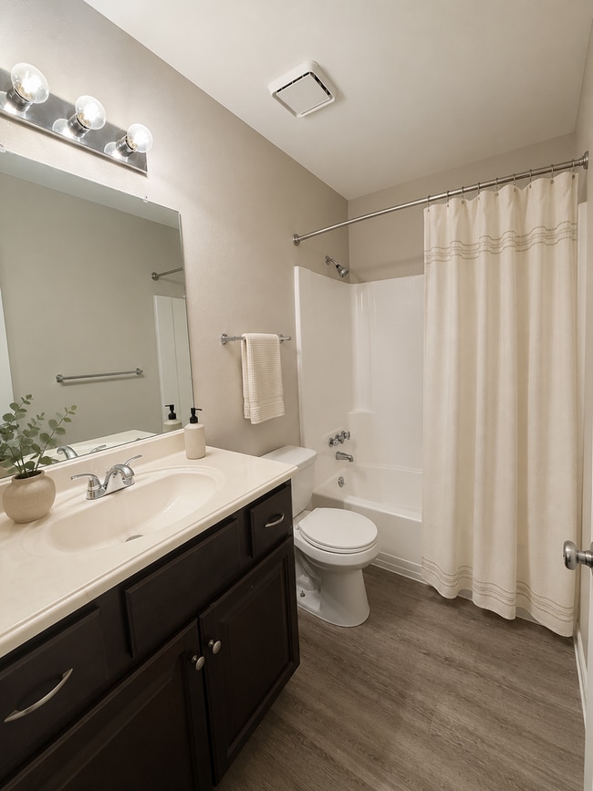 Interior Photo - Ridge View Apartments