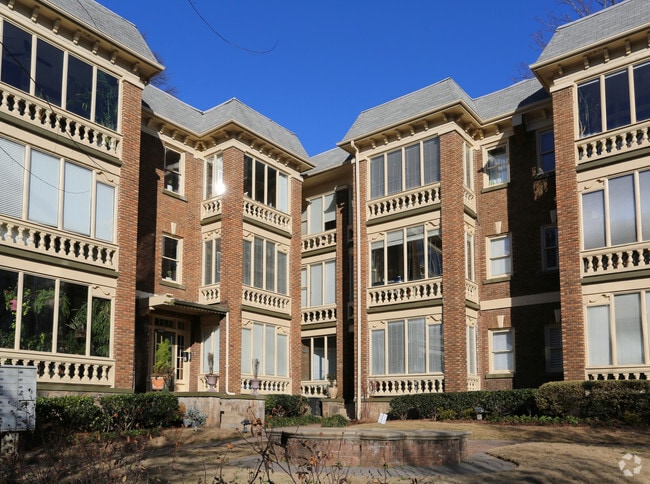 Parkview Condominiums