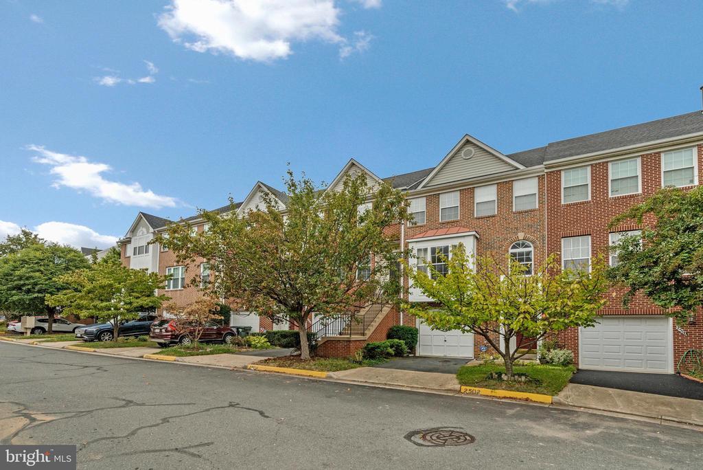 Foto principal - 2504 Woodrow Wilson Dr