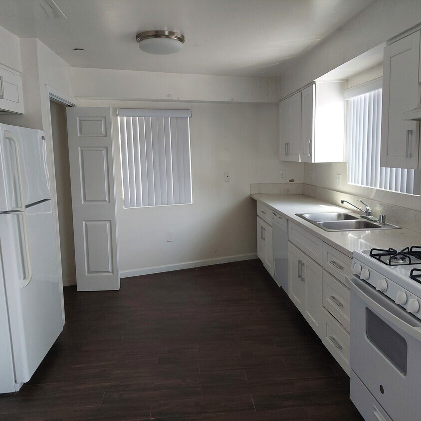 3317 Bagley Ave Unit 6, Los Angeles, CA 90034 Apartments in Los