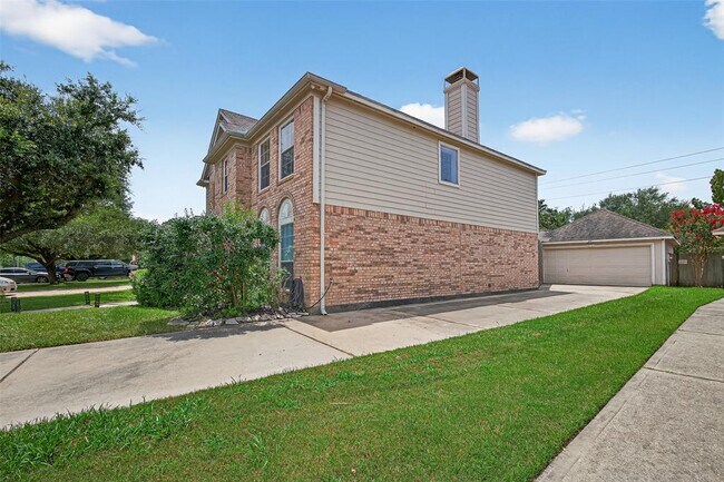 Foto del edificio - 13023 Porter Meadow Ln