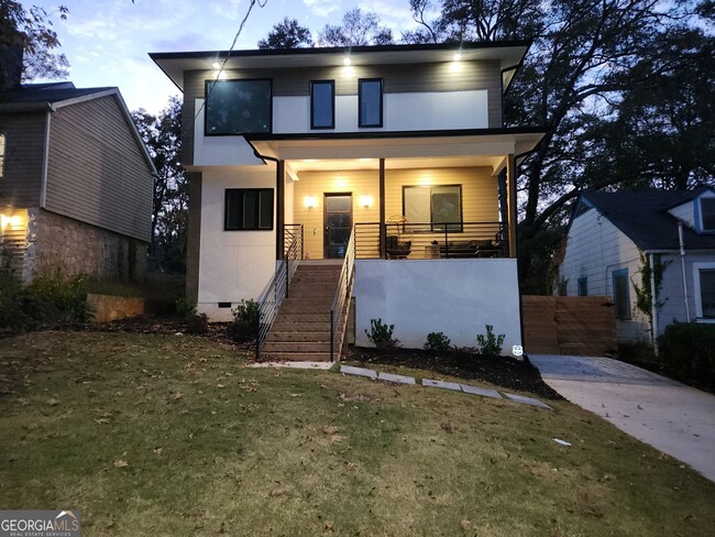 Foto del edificio - 245 Mathewson Pl SW