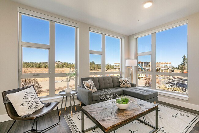 Foto del edificio - The Nest