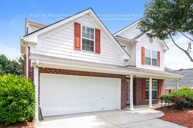 Building Photo - 3012 Newtons Crest Cir