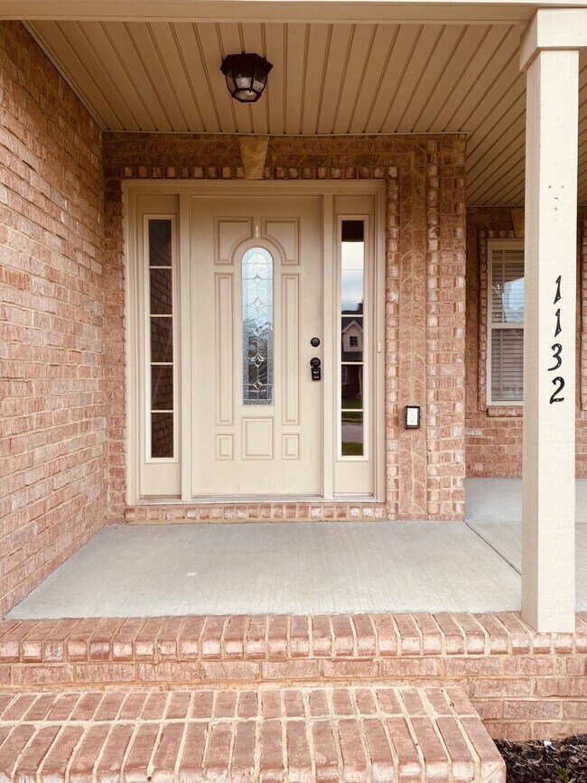 Foto del edificio - 1132 Chinook Cir