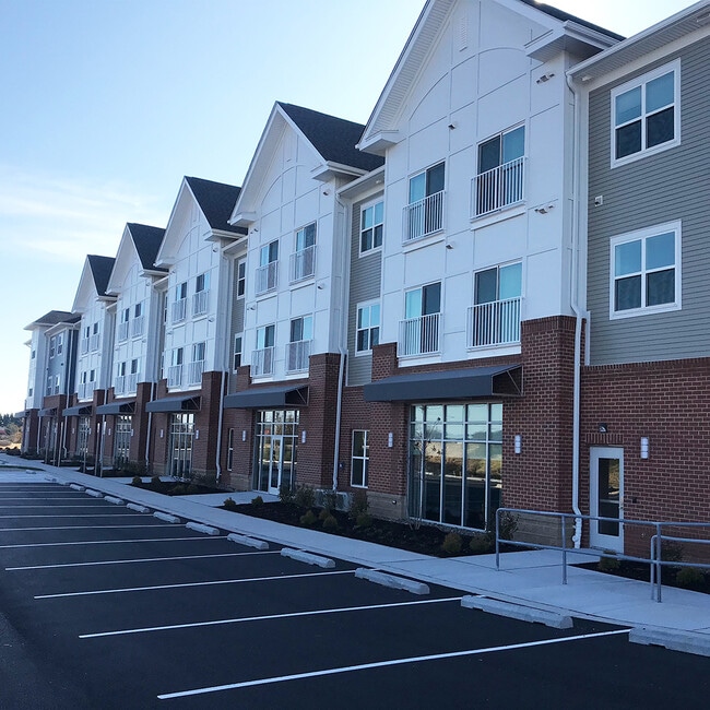 Rock Spring Station Apartments Forest Hill, MD