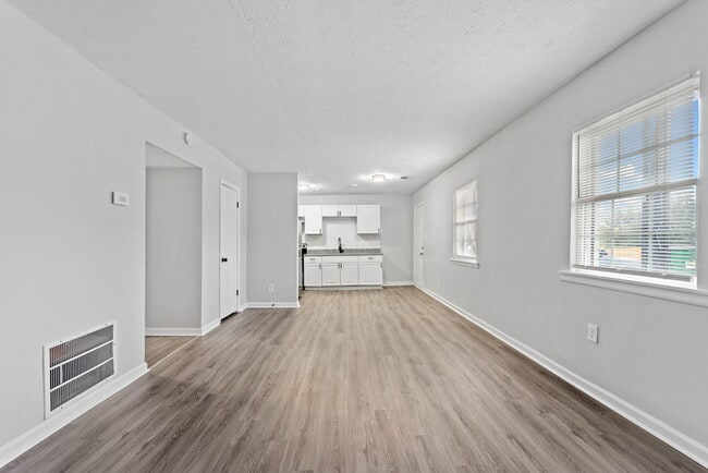 Building Photo - Dawkins Gardens Apartments