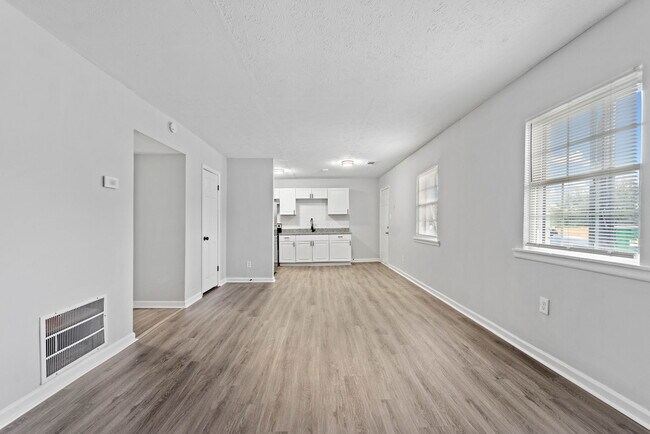 Foto del edificio - Dawkins Gardens Apartments