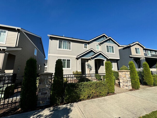 Foto del edificio - Fantastic 3 bedroom, 2.5 bath Townhome in ...