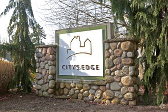 Building Photo - City's Edge Apartments