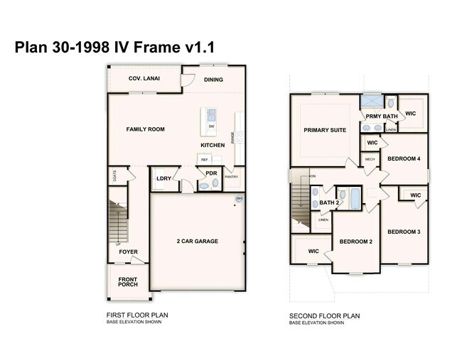 Foto del edificio - 3282 Oakfields Rd