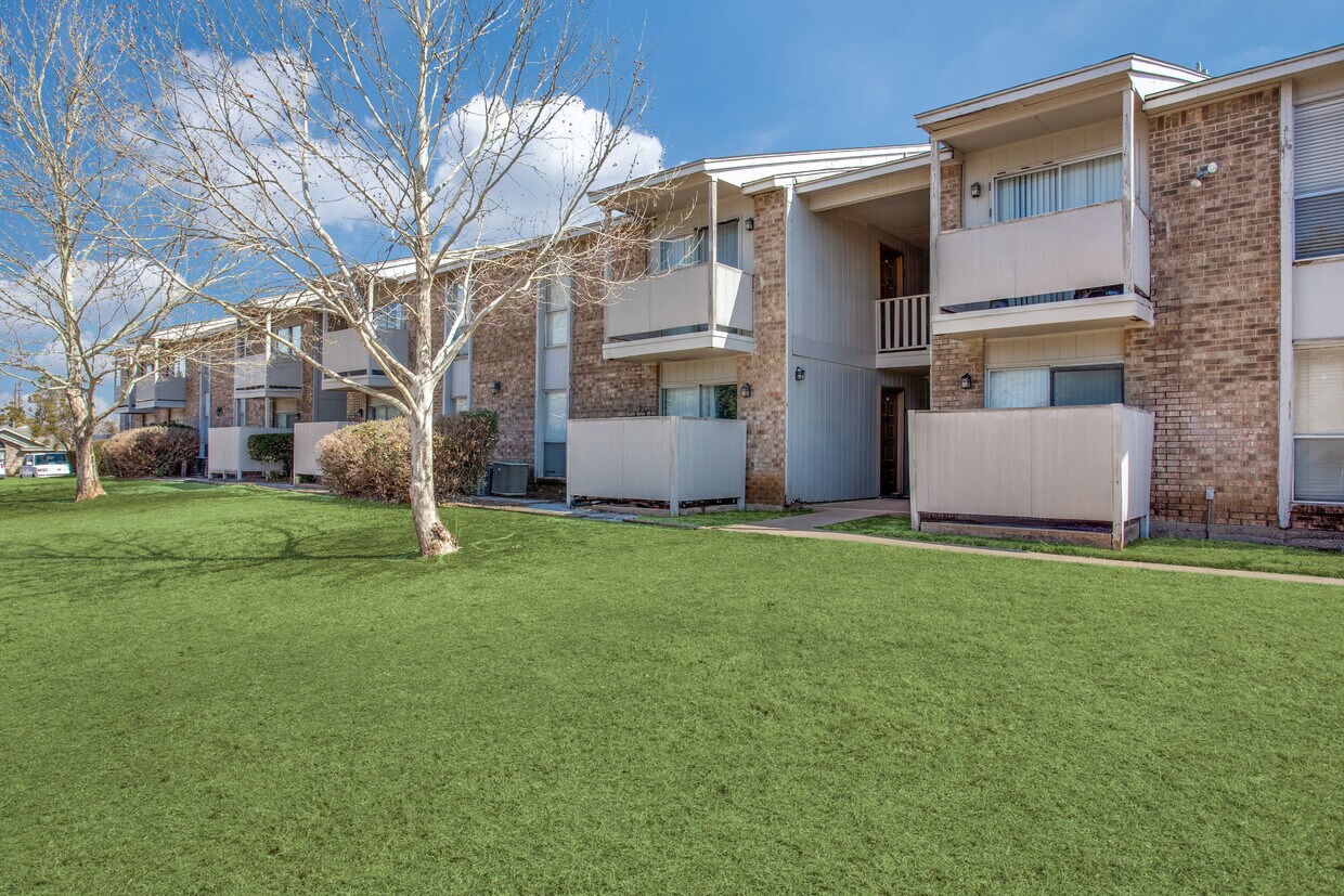 Aspen Place 333 Washington Blvd Abilene, TX Apartments for Rent in