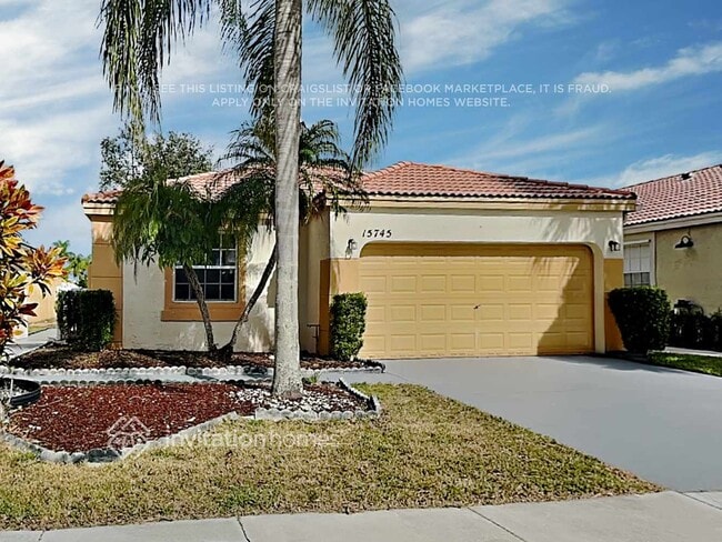 Building Photo - 15745 NW 16th Ct