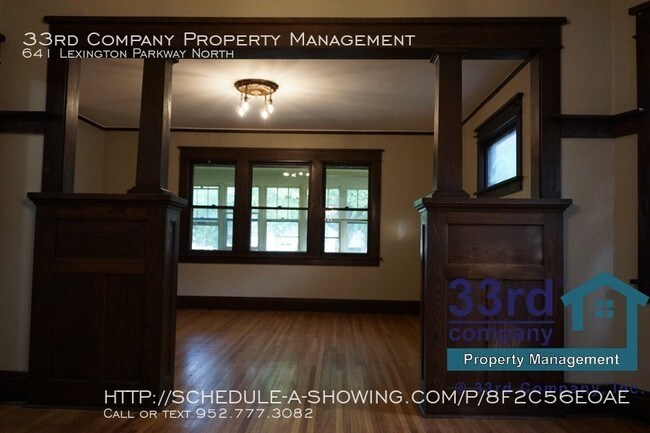 Building Photo - 641 Lexington Pkwy N