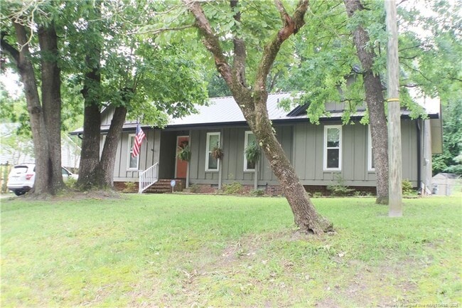Building Photo - 4727 Belford Rd