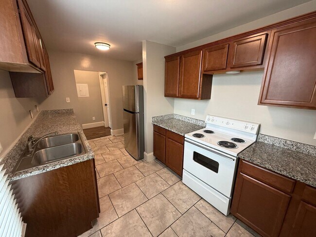 Foto del edificio - 708 Morgan St