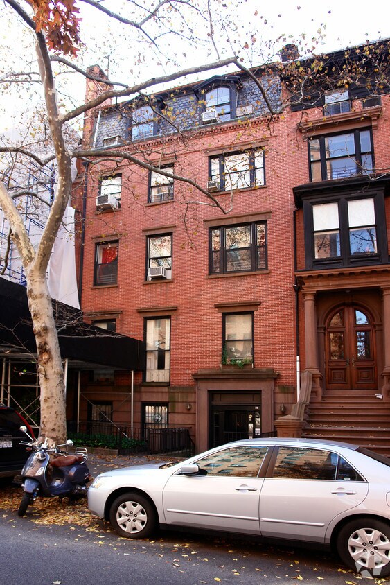 Primary Photo - 80 Pierrepont St
