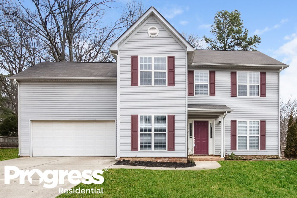 5110 Weatherly Way, Stallings, NC 28104 House Rental in Stallings, NC