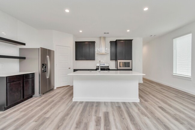 Foto del edificio - 12319 Frisco Cv Ct