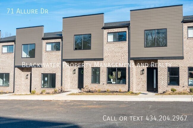 Foto del edificio - 71 Allure Drive