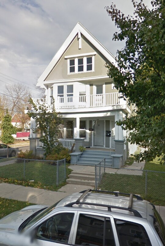 Primary Photo - 2500 S 7th St