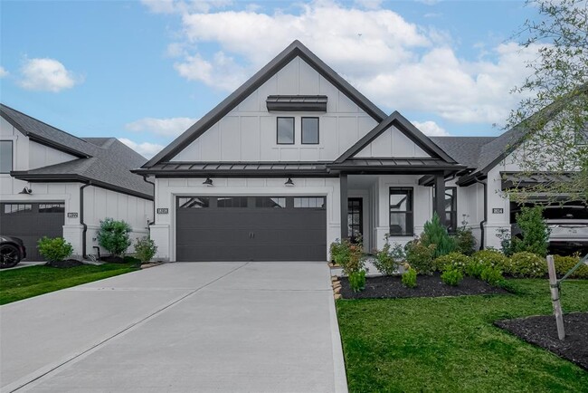 Foto del edificio - 18118 Shoreline Vis Ln