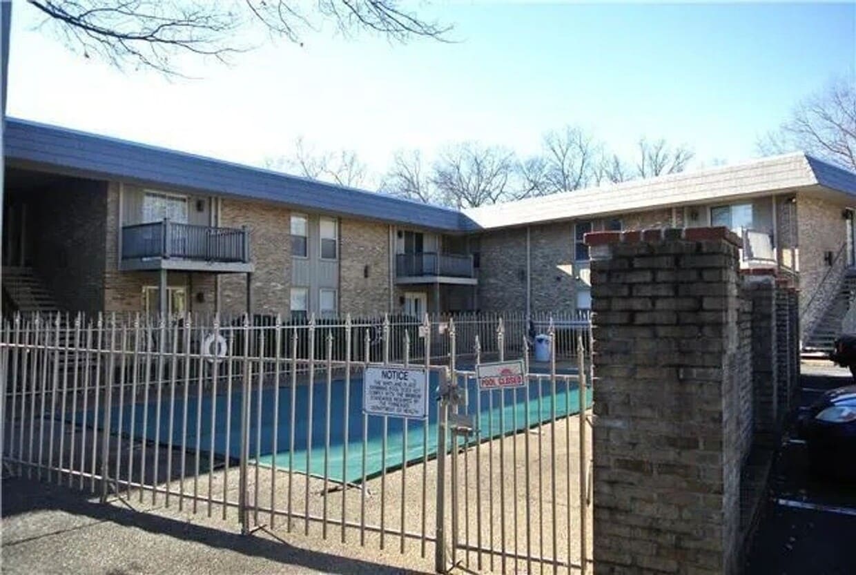 Primary Photo - 1 Bedroom Condo