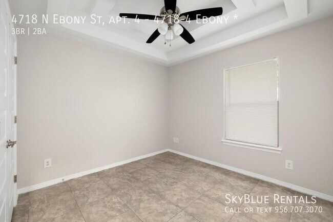 Building Photo - 4718 Ebony, 4718-4 Ebony *