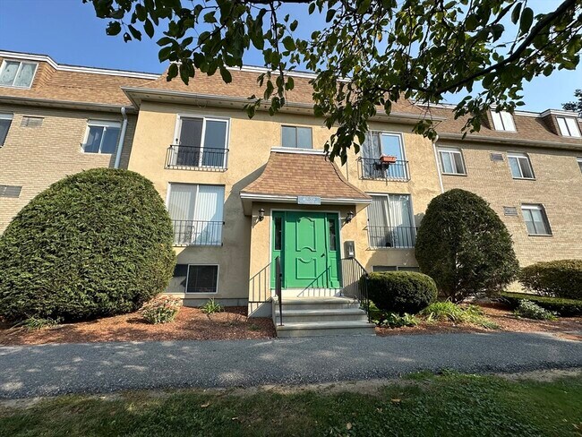 Foto del edificio - 202 Swanson Rd