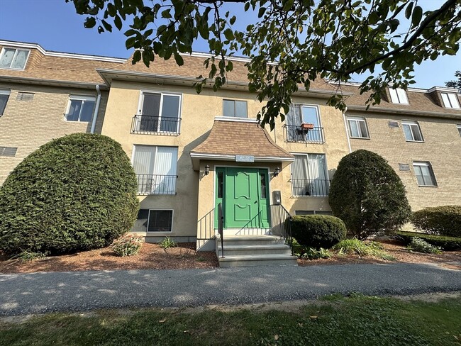 Building Photo - 202 Swanson Rd