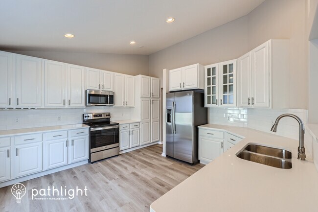 Building Photo - 11201 Jordan Ct, Parker, CO, 80134