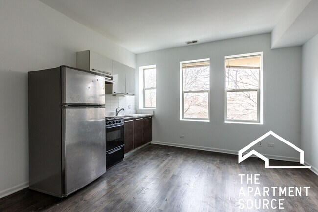 Foto del edificio - 5054 N Winthrop Ave