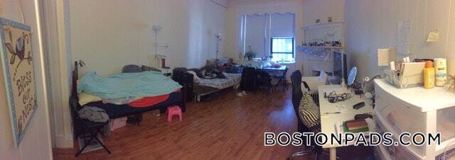 Foto del edificio - 62 Boylston St