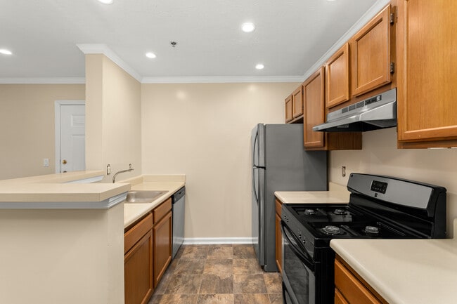 Photo - Calibre Woods Apartments